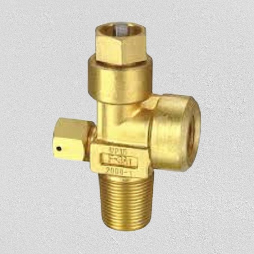 Pressure Reducing Valve